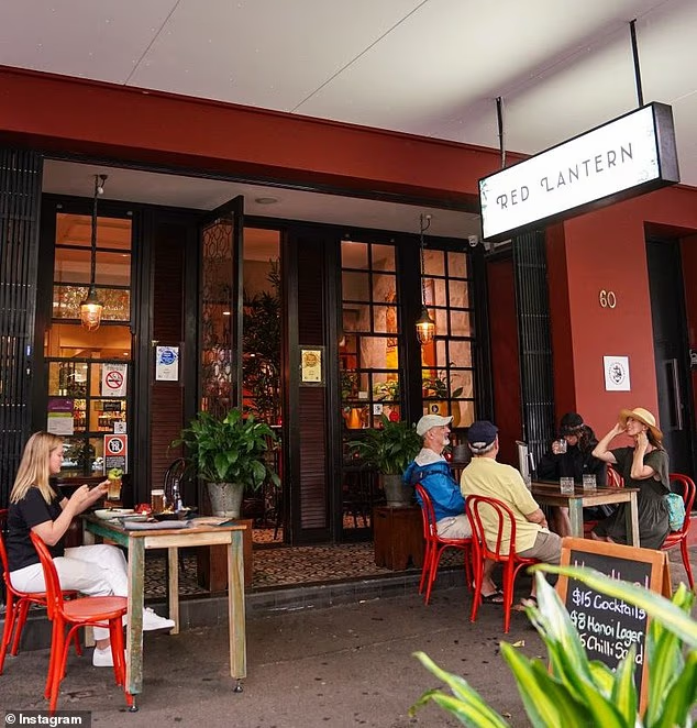 Nhà hàng Việt nổi tiếng tại Sydney đóng cửa sau 23 năm - Ảnh 2.