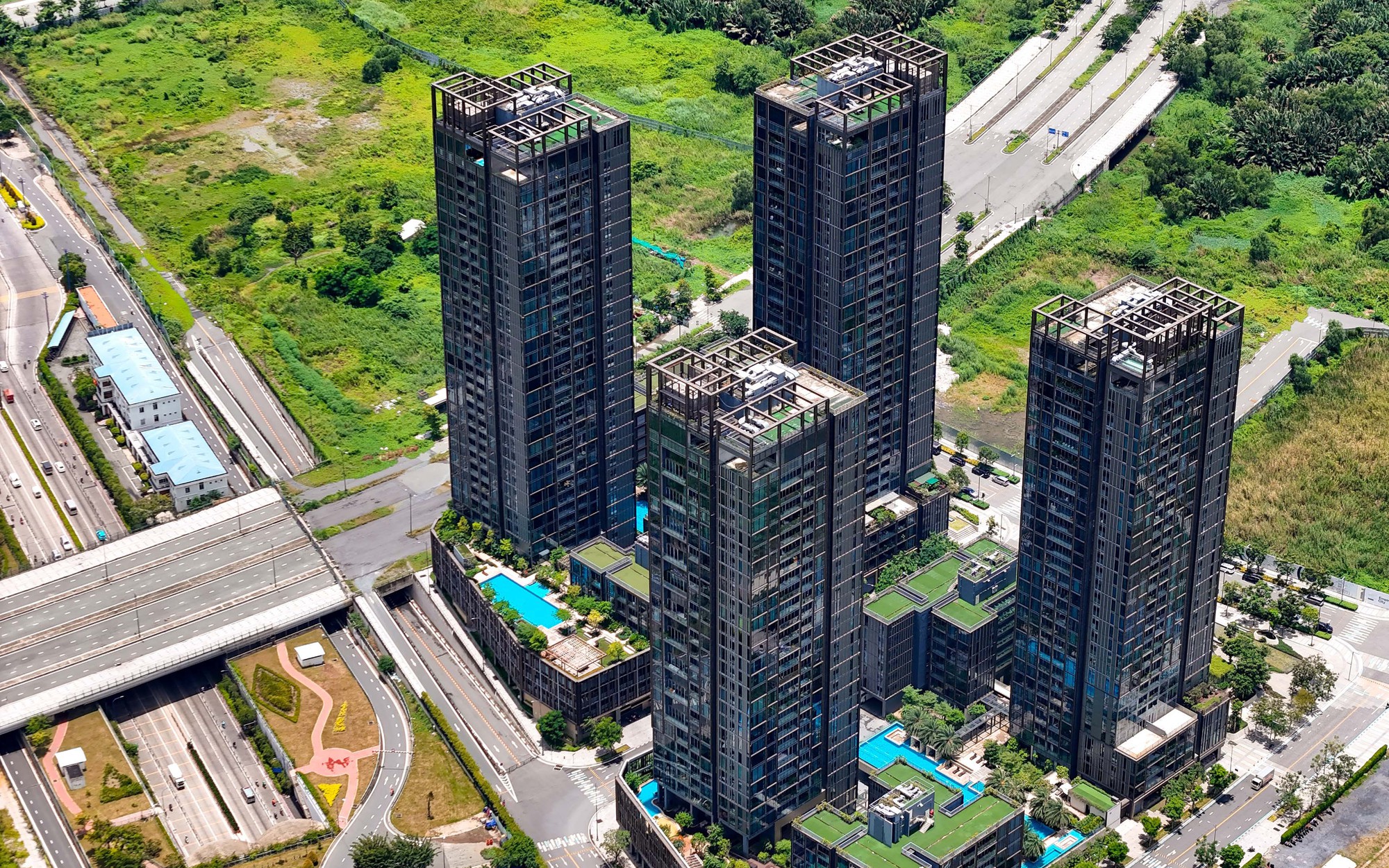 Băn khoăn tiền chuyển mục đích sử dụng đất - Ảnh 2.