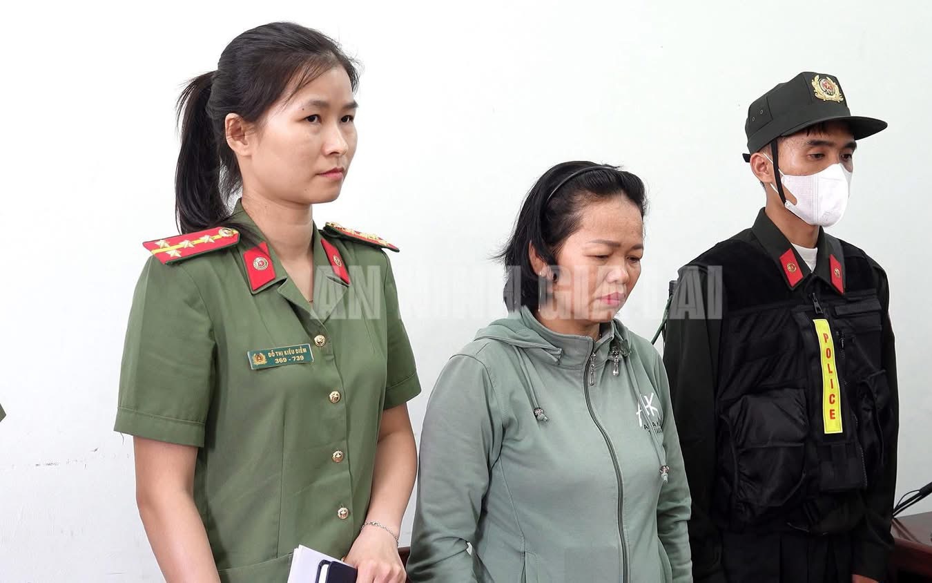 Kẻ đứng sau loạt “livestream” xuyên tạc, gây rối ở Gia Lai sa lưới - Ảnh 2.