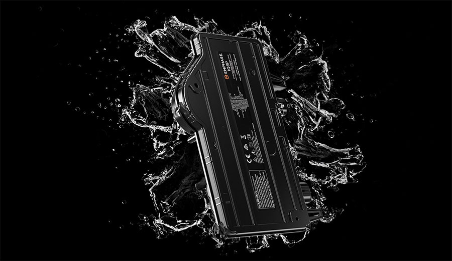 Enphase Microinverter: Giải pháp an toàn, bảo hành 25 năm cho doanh nghiệp C&I - Ảnh 3.