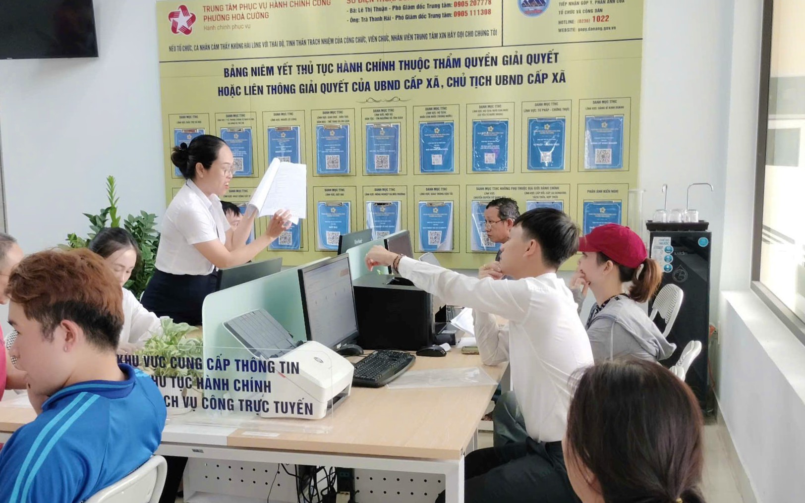 Phường Sơn Trà xóa sổ 10 điểm đen, 32 tấn rác chỉ trong 2 ngày - Ảnh 5.