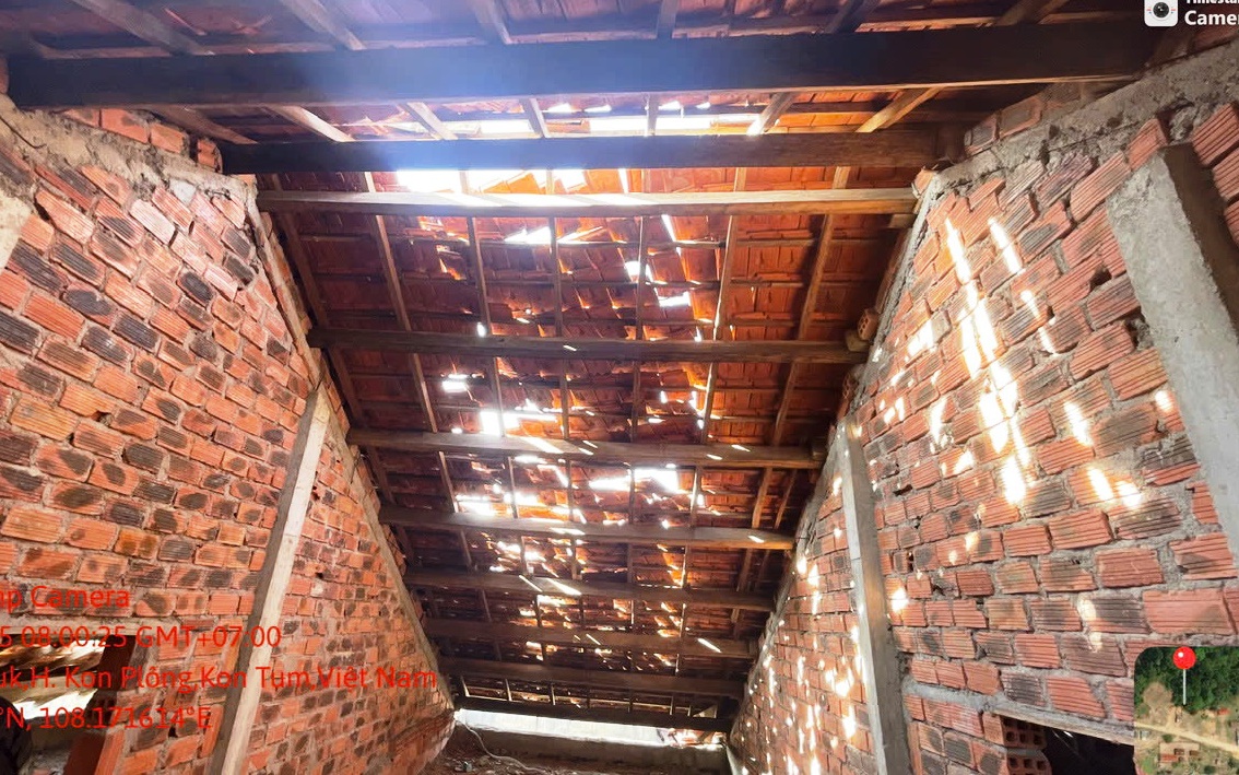 Từ rạng sáng nay, Quảng Ngãi xảy ra liên tiếp 8 trận động đất - Ảnh 3.