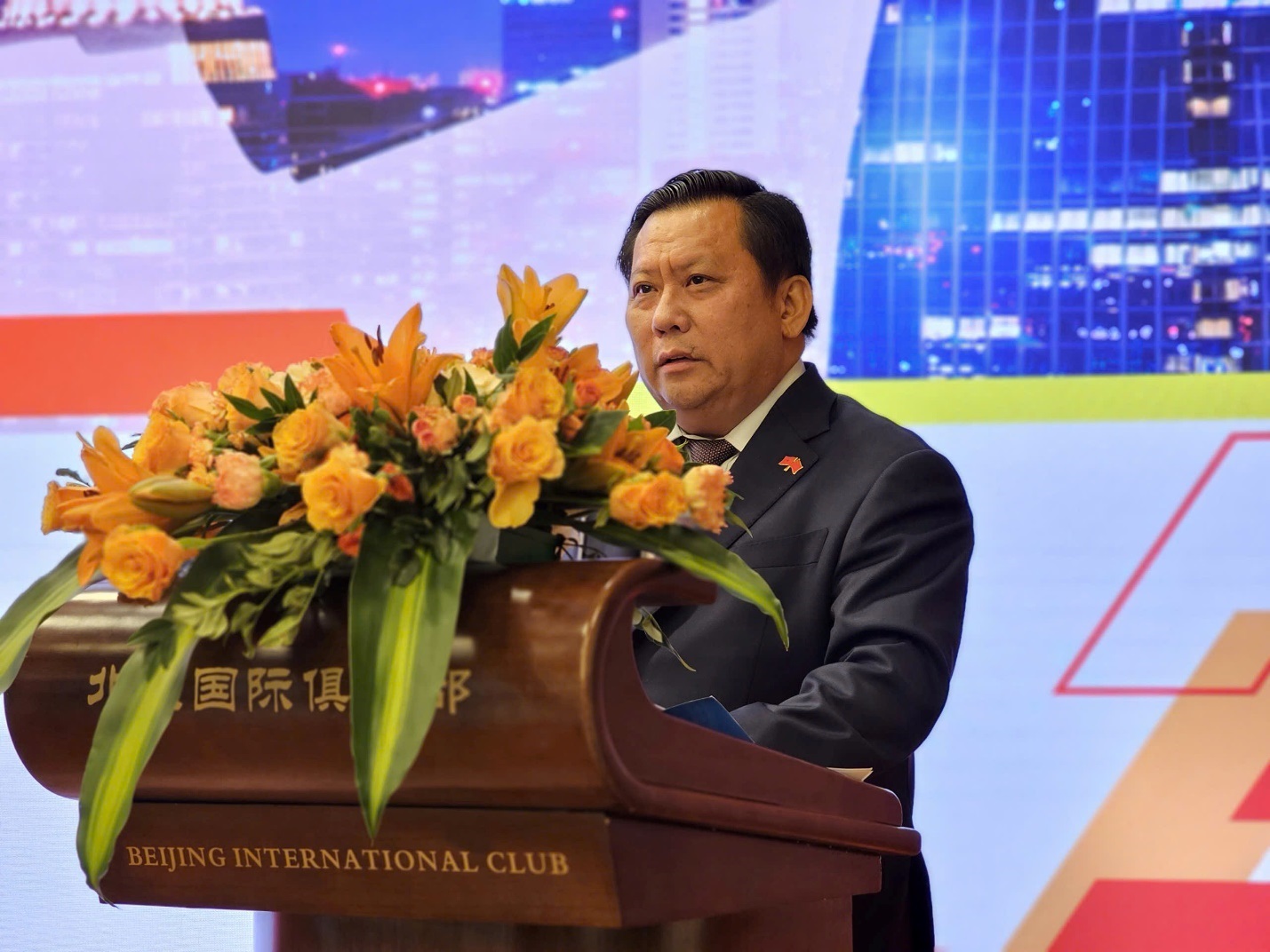 Tốc độ tăng trưởng kinh tế 9 tháng ở Tây Ninh đứng đầu Đông Nam Bộ - Ảnh 5.