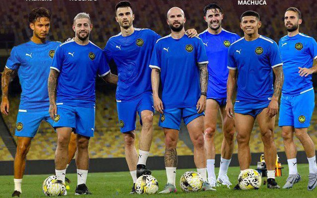 FAM phản bác cáo buộc FIFA quyết định thiếu công bằng, sẵn sàng kháng cáo  - Ảnh 3.