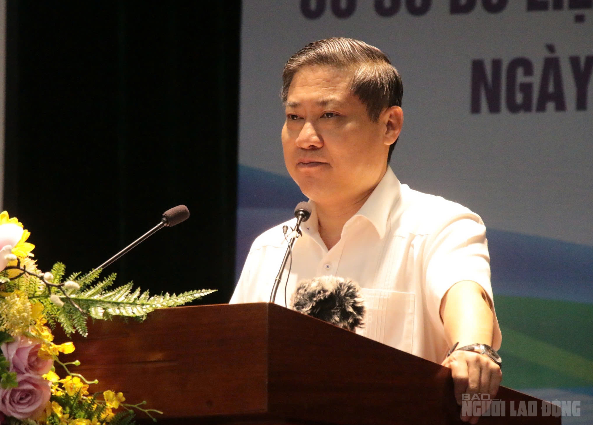 Đà Nẵng phát động Chiến dịch làm sạch dữ liệu đất đai cho phát triển kinh tế bền vững - Ảnh 1.