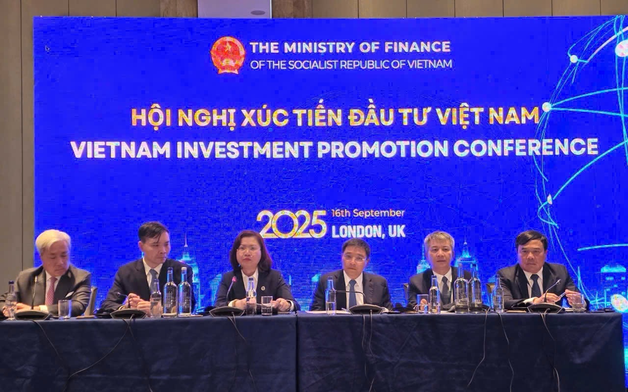 UBCKNN nói gì về kết quả nâng hạng thị trường chứng khoán Việt Nam?