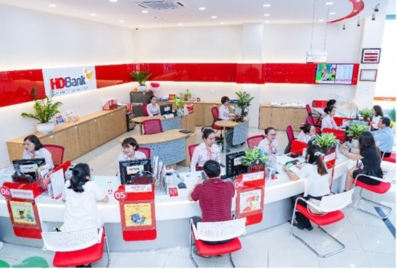 HDBank successfully issues $50 million in international green bonds - Ảnh 1.