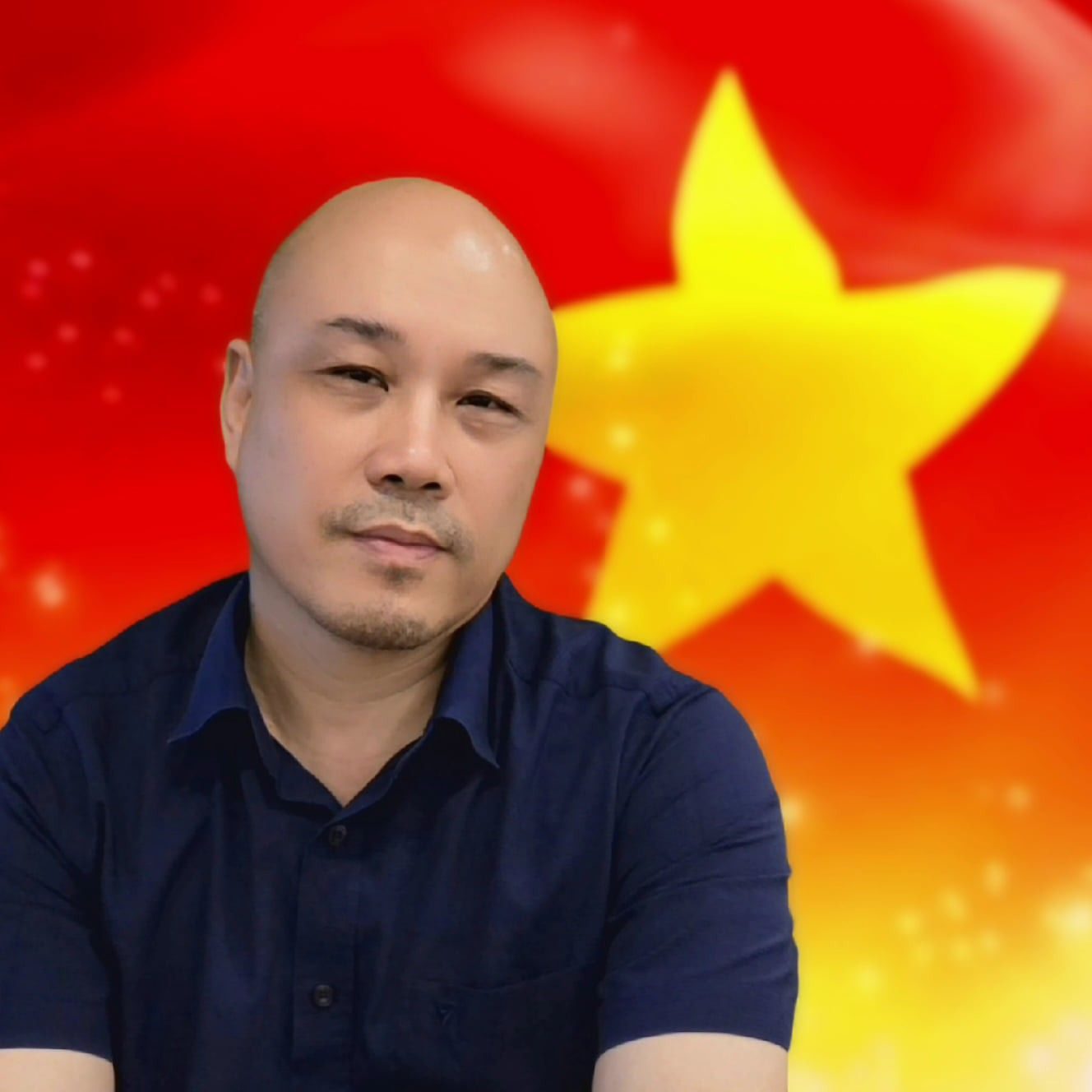 Tống Toàn Thắng, Tuyết Minh, Quang Khải hội ngộ trong tác phẩm "khủng" về nhân vật Trần Nhân Tông - Ảnh 3.
