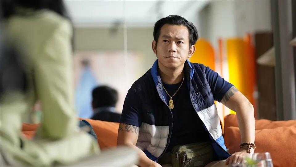 Thương tiếc "Hảo tiểu tử" Nhan Chính Quốc - Ảnh 1.