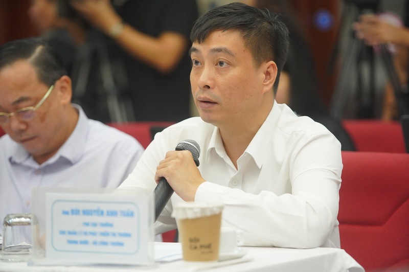 Vụ tố cáo C.T.H. bán hàng lậu: Phức tạp, có dấu hiệu hình sự - Ảnh 1. Vụ tố cáo C.T.H. bán hàng lậu: Phức tạp, có dấu hiệu hình sự - Ảnh 1.