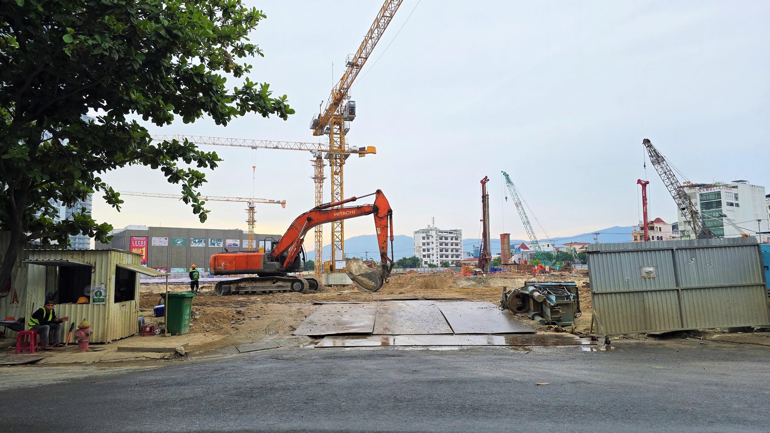 Dòng vốn tư nhân thúc đẩy phát triển kinh tế Đà Nẵng mạnh mẽ trong năm 2024 - Ảnh 3.