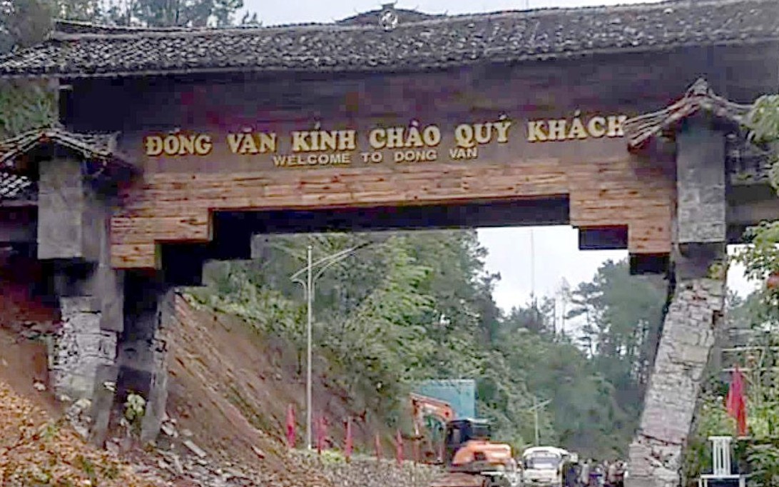 L&agrave;m r&otilde; vụ nh&agrave; an sinh x&atilde; Ia Lang bị đổ sập , c&ocirc;ng tr&igrave;nh cho người ngh&egrave;o - Ảnh 1.