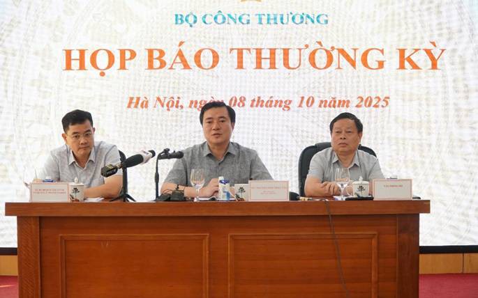 Bộ C&ocirc;ng Thương th&ocirc;ng tin về điều tra thương mại của Mỹ năm 2026 - Ảnh 2.