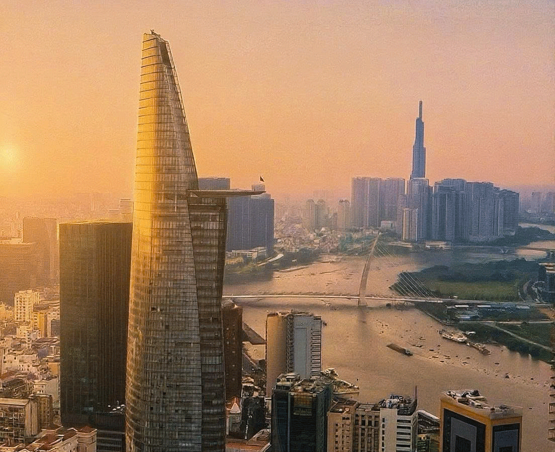 SIÊU ĐÔ THỊ BỨT PHÁ, VƯƠN TẦM (*): Sau thách thức là đáp số - Ảnh 1.