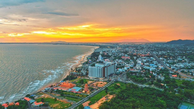 Đầu tư căn hộ biển TP HCM: Cách chuyển tiêu sản thành tích sản - Ảnh 1.