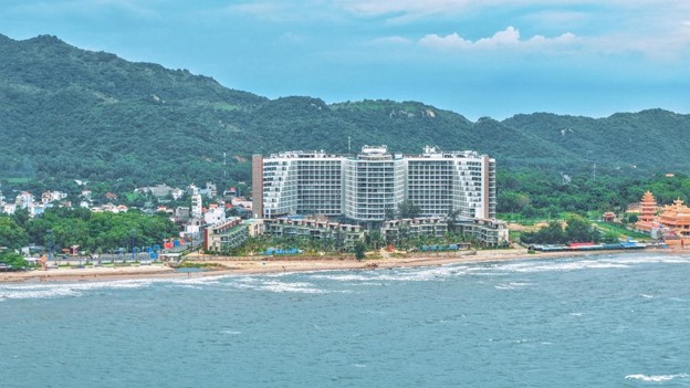 Đầu tư căn hộ biển TP HCM: Cách chuyển tiêu sản thành tích sản - Ảnh 4.