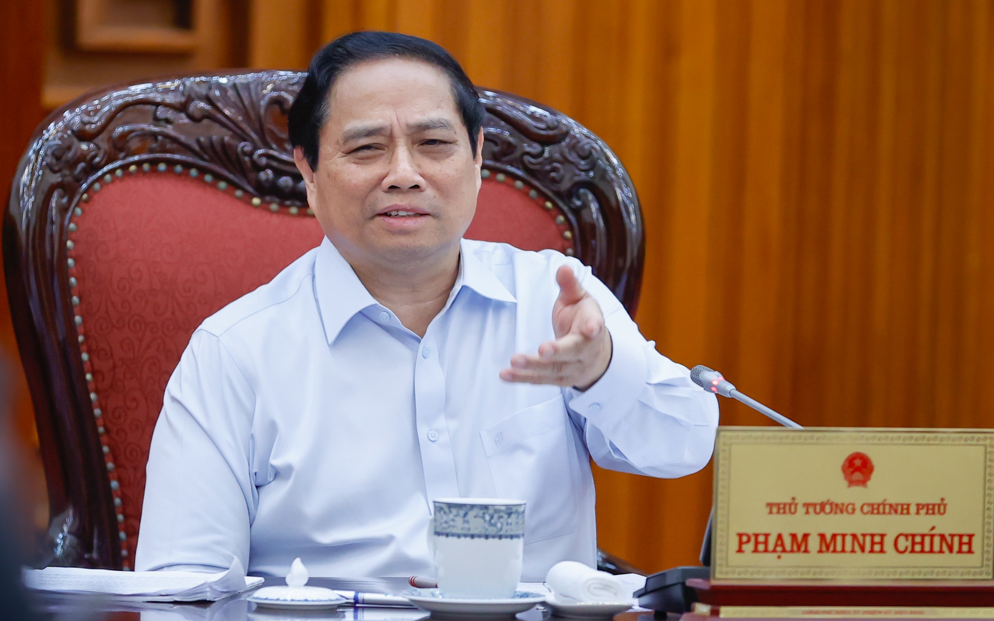 Dấu mốc quan trọng - Ảnh 1.