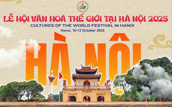 Khơi nguồn phát triển công nghiệp văn hóa TP HCM - Ảnh 1.