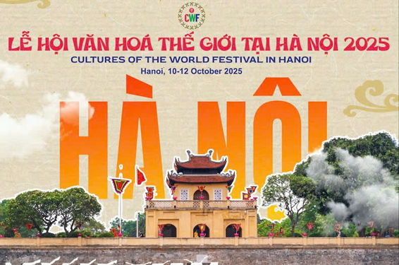 Lan tỏa giá trị nhân văn cao đẹp - Ảnh 1. Lan tỏa giá trị nhân văn cao đẹp - Ảnh 1.