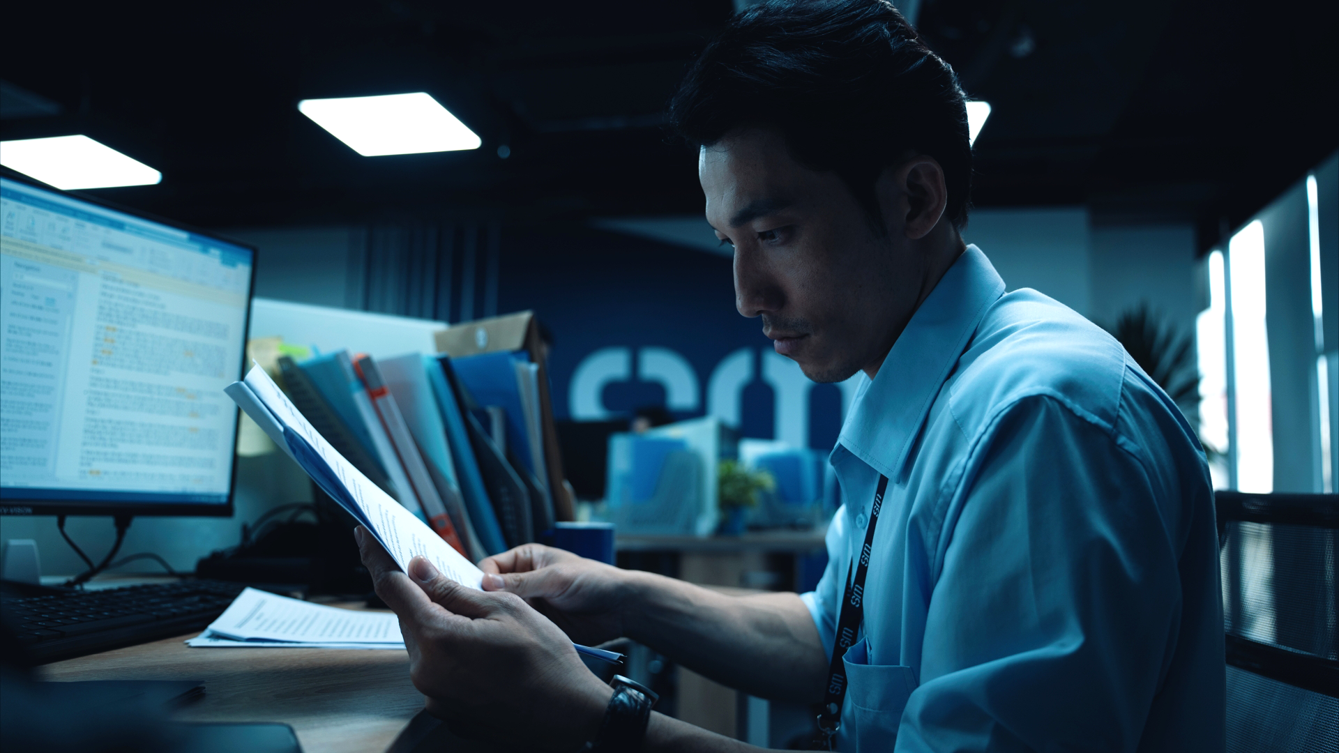"Anh tài" Liên Bỉnh Phát thành "nạn nhân lừa đảo" qua điện thoại - Ảnh 2.