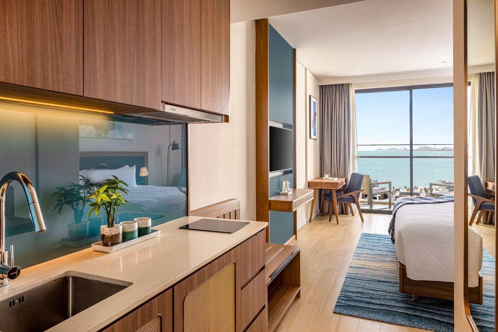 Đầu tư căn hộ biển TP HCM: Cách chuyển tiêu sản thành tích sản - Ảnh 2.