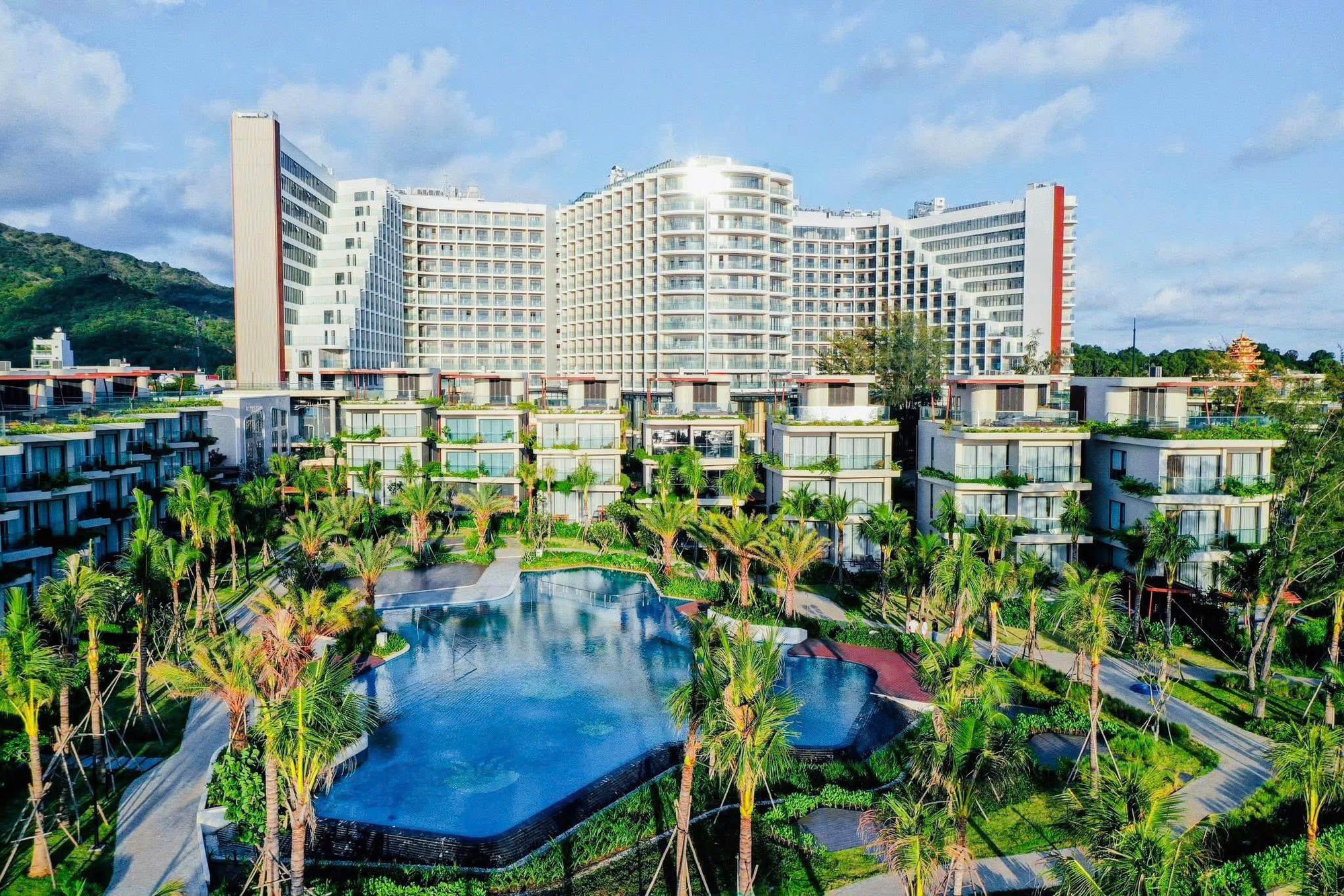 Đầu tư căn hộ biển TP HCM: Cách chuyển tiêu sản thành tích sản - Ảnh 3.