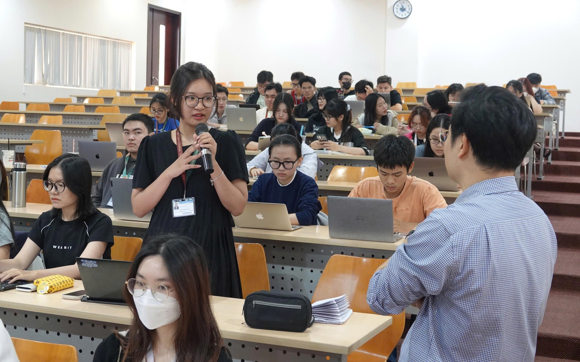 Giảng vi&ecirc;n ĐH nhận vốn 10 tỉ đưa c&ocirc;ng nghệ thần kinh ra thế giới - Ảnh 3.