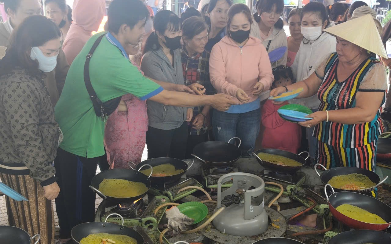 Bí thư tỉnh ủy Tây Ninh quyết tâm phòng chống tham nhũng , lãng phí , tiêu cực - Ảnh 2.