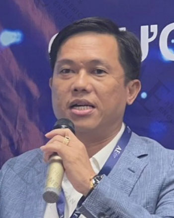 Lao động trẻ Việt bước ra thế giới - Ảnh 1.