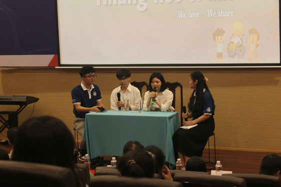 Dám ước mơ, dám hành động - Ảnh 1. Dám ước mơ, dám hành động - Ảnh 1.