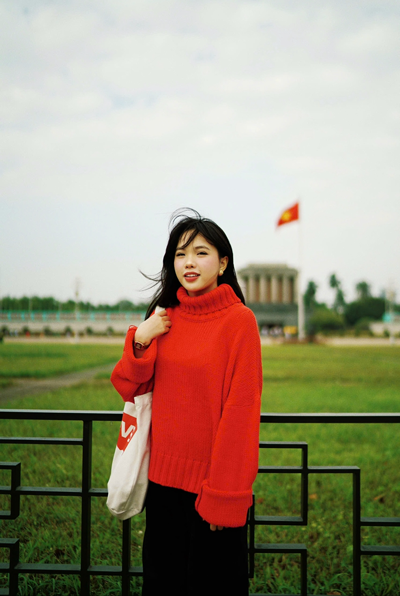 Sức mạnh từ trái tim nhỏ bé - Ảnh 1. Sức mạnh từ trái tim nhỏ bé - Ảnh 1.