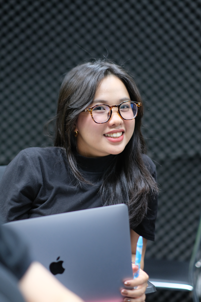 Sức mạnh từ trái tim nhỏ bé - Ảnh 2. Sức mạnh từ trái tim nhỏ bé - Ảnh 2.