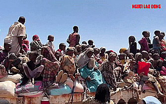 Chuyện gì đang xảy ra ở Sudan? - Ảnh 4.