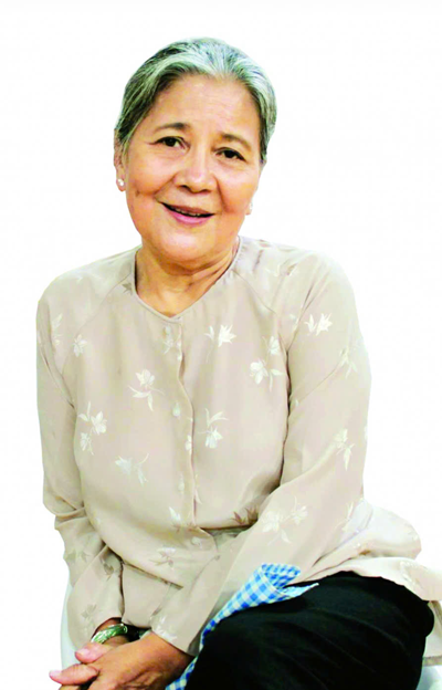 TP HCM - Thành phố Sáng tạo toàn cầu về Điện ảnh: Hướng đến mô hình "điện ảnh xanh" - Ảnh 3.