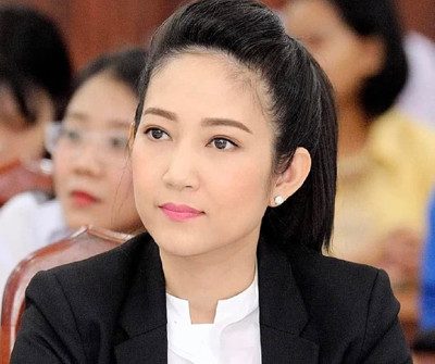 TP HCM - Thành phố Sáng tạo toàn cầu về Điện ảnh: Hướng đến mô hình "điện ảnh xanh" - Ảnh 1.