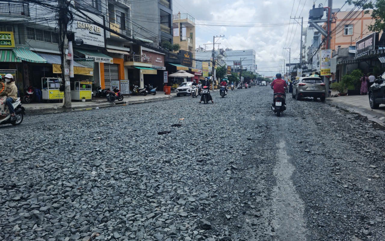 An Giang: Người dân bức xúc việc “gánh” phí dịch vụ thoát nước chưa hợp lý - Ảnh 2.