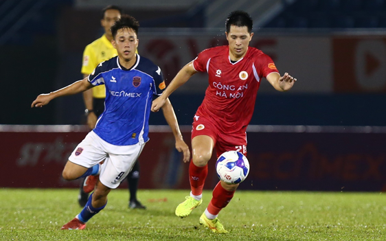 Bóng đá TP HCM lụy ngoại binh - Ảnh 4.