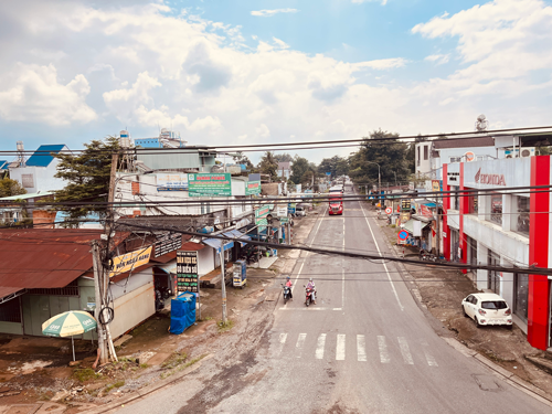 Nhiều dự án ở Đồng Nai được gỡ vướng - Ảnh 1.