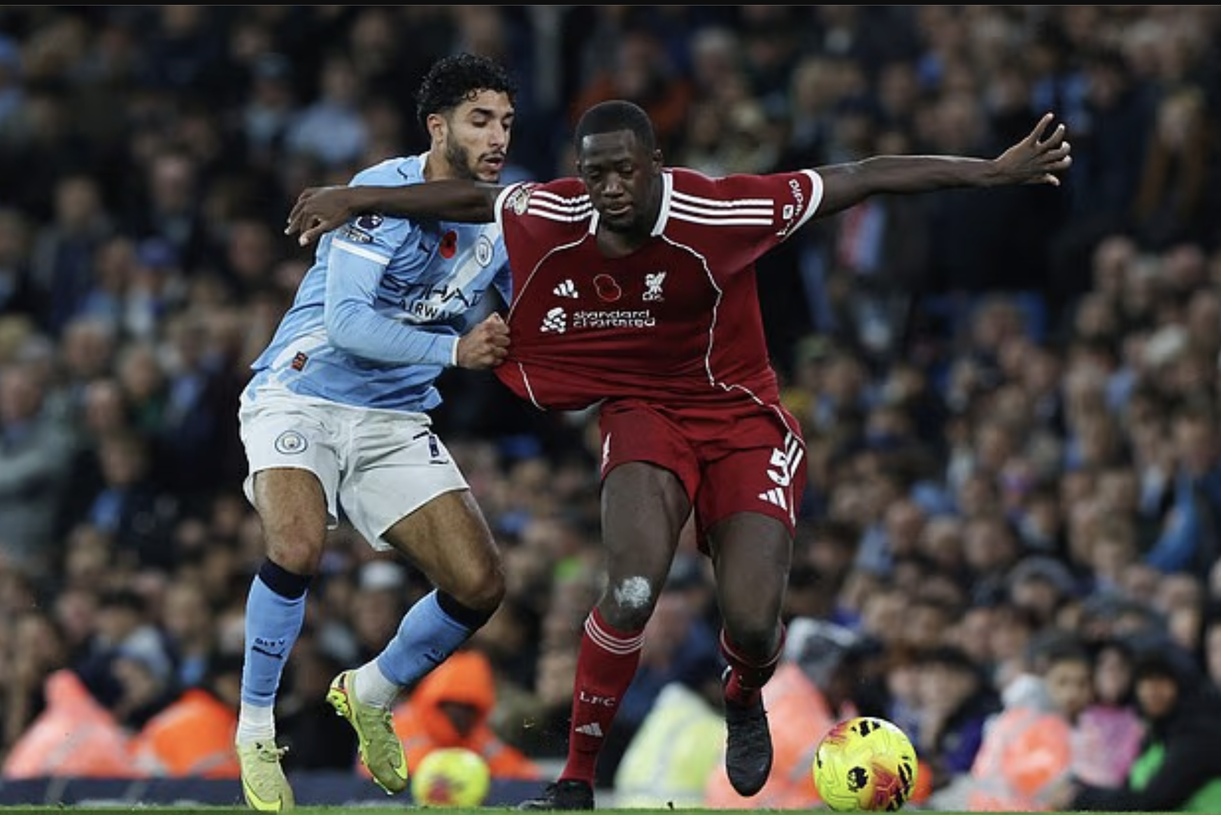 Man City thắng đậm Liverpool: Nóng bỏng ý kiến trái chiều về đại chiến - Ảnh 4.