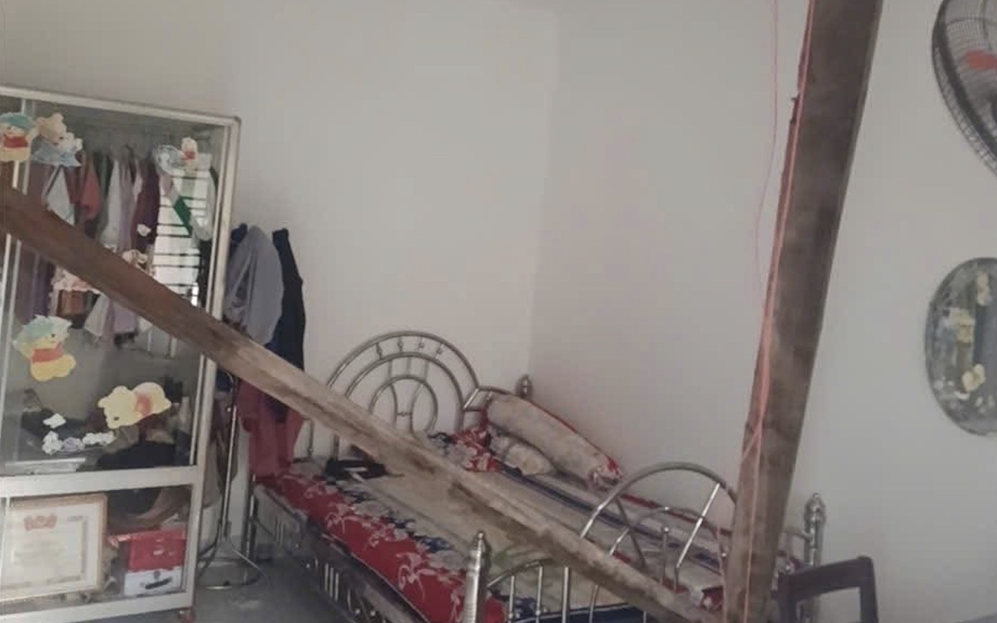 Bão Fung Wong có thể gây sóng biển cao 10 m - Ảnh 2.