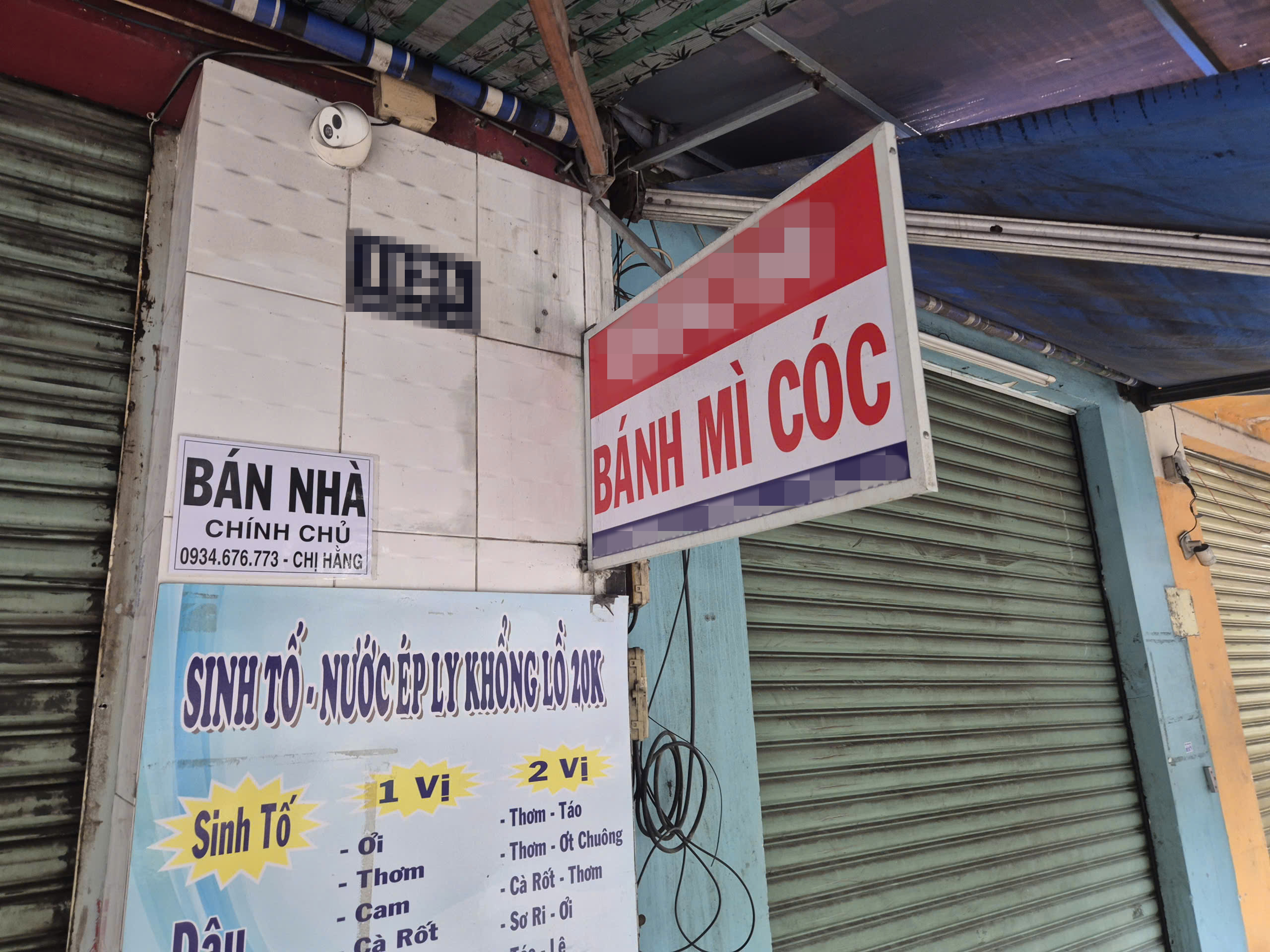 Khi chuỗi thực phẩm ngòai vòng kiểm soát: Nguy cơ ngộ độc thực phẩm tại TP HCM - Ảnh 1.