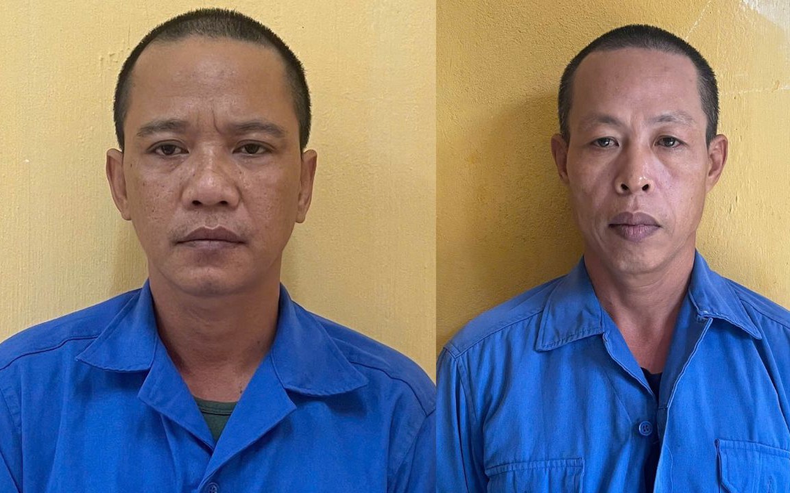 Camera an ninh tố cáo kẻ giật dây chuyền trên đường phố TP HCM - Ảnh 2.