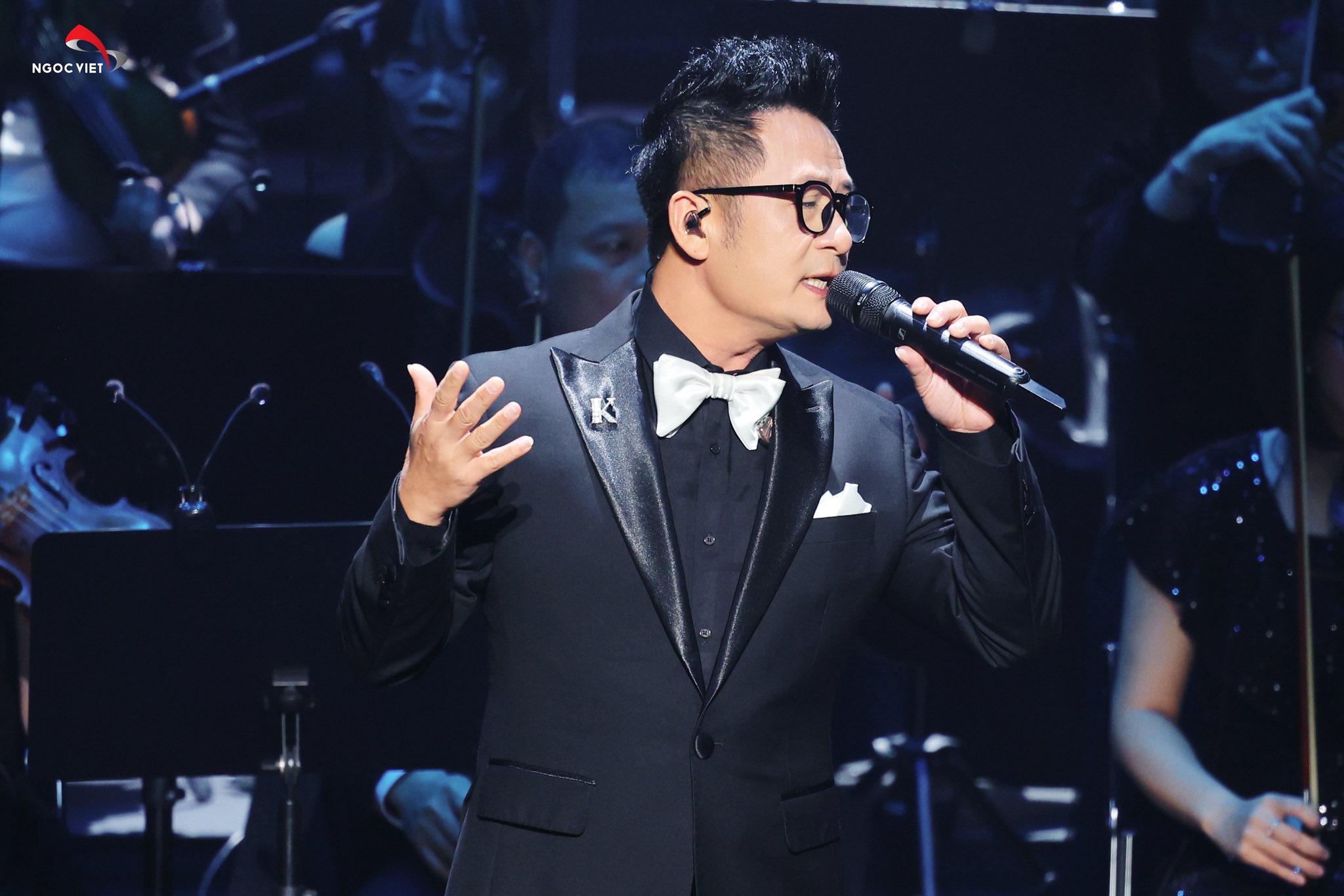 Bằng Kiều xin lỗi vì chia sẻ bị cho là "hạ bệ" G-Dragon - Ảnh 1.