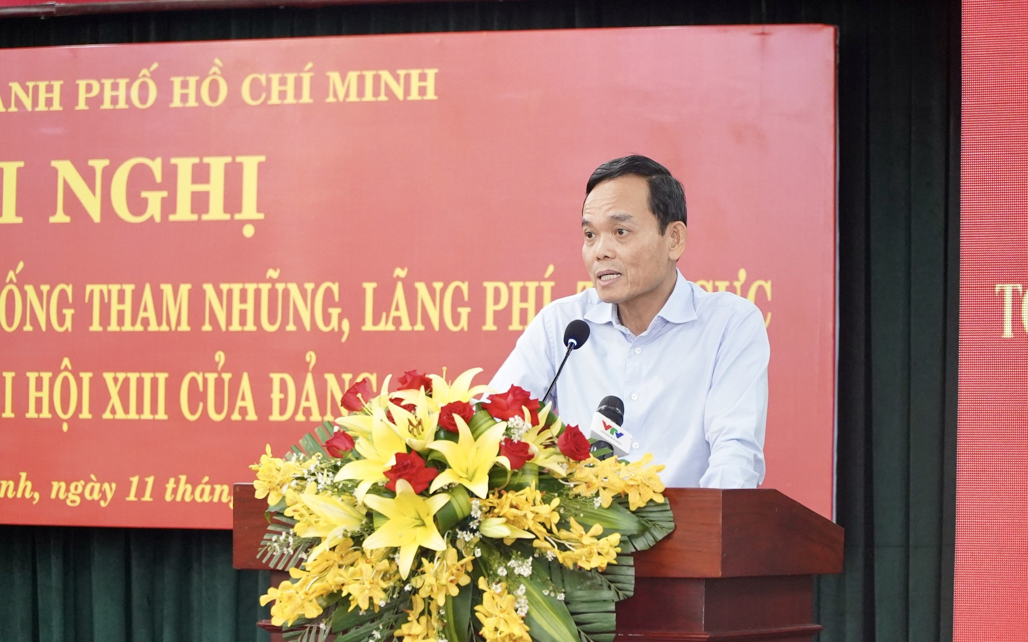 Báo Người Lao Động đoạt 3 giải báo chí về công tác phòng, chống tham nhũng, lãng phí, tiêu cực  - Ảnh 1.