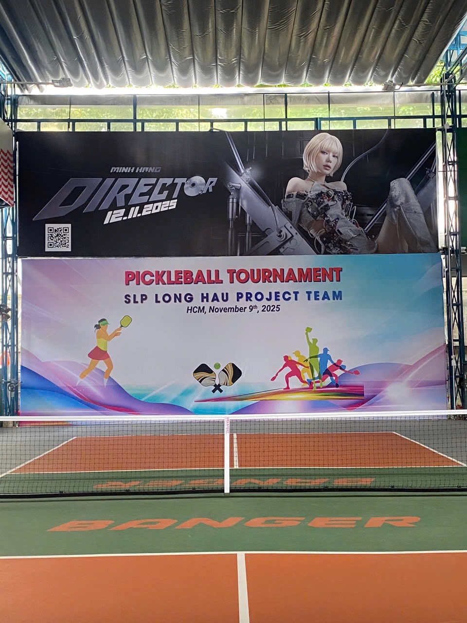 Minh Hằng không nghĩ quá nhiều về chi phí khi làm MV - Ảnh 3.