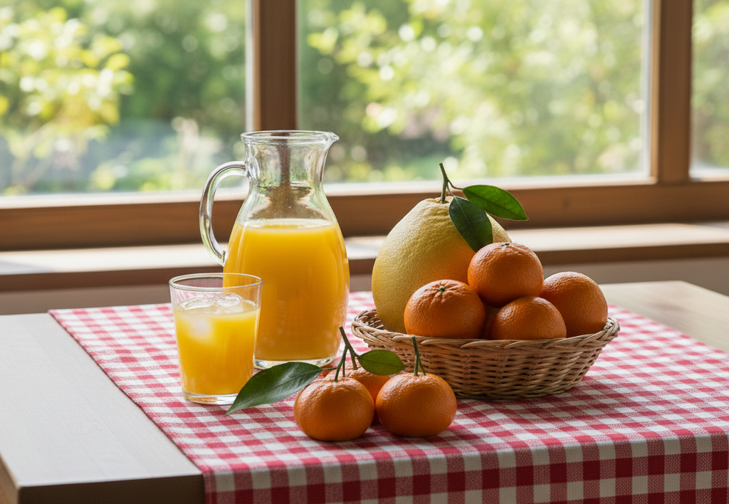 Nghiên cứu Mỹ - Brazil: Những loại trái cây làm giảm mỡ, huyết áp - Ảnh 1.