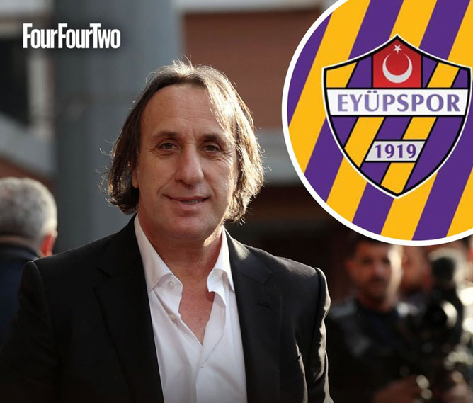 Bóng đá Thổ Nhĩ Kỳ lại nhận "cú sốc" ở Super Lig - Ảnh 1.