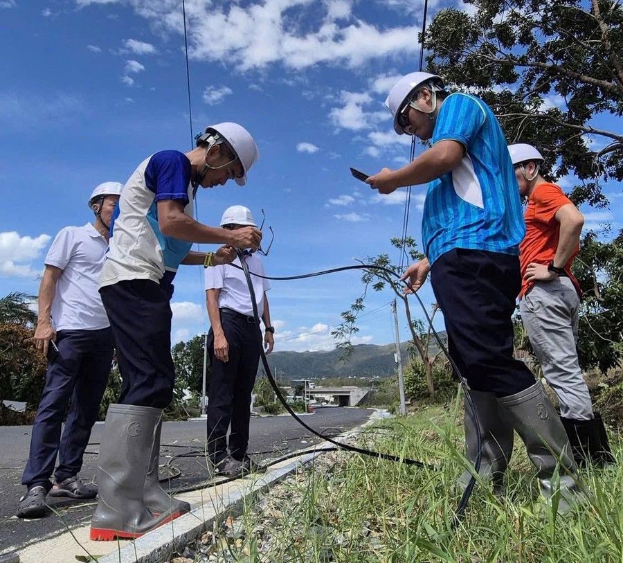 Vì sao Gia Lai mất sóng điện thoại di động trên diện rộng trong nhiều ngày qua? - Ảnh 1.