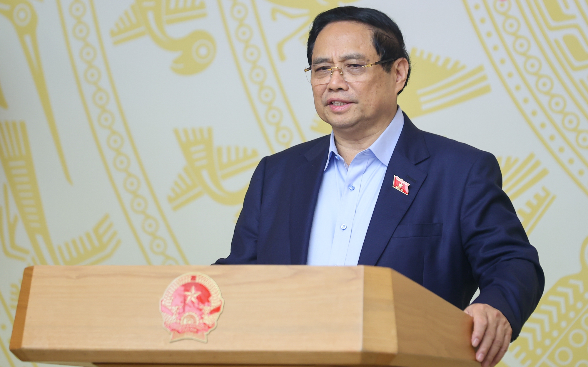 Xây dựng đề án nhà ở phù hợp với túi tiền của người dân - Ảnh 2.