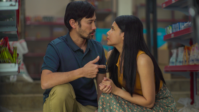 Nhiều phim Indonesia ra rạp Việt - Ảnh 1. Nhiều phim Indonesia ra rạp Việt - Ảnh 1.